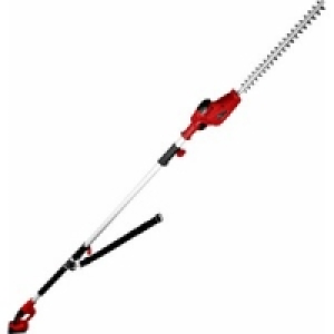 Akku Langstiel-Heckenschere THS 410, 18 Volt