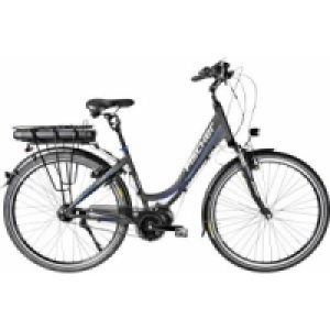 28er Alu-City-E-Bike Vital