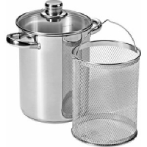 Spargeltopf &Oslash; 16 cm