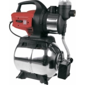 Hauswasserwerk WSS 1200-3800