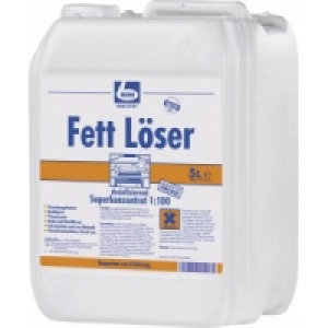 Dr. Becher Fettlöser 13.29 €