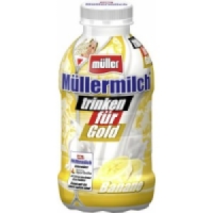 M&uuml;ller M&uuml;llermilch