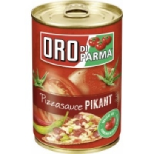 Oro di Parma Pizzasauce