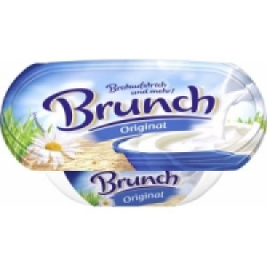 Brunch Brotaufstrich