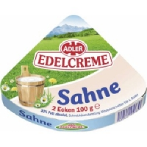Adler Edelcreme 0.79 €
