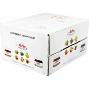 darbo Portionskonfit&uuml;re 17.99&nbsp;&euro;