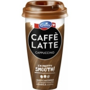 Emmi Caffe Latte