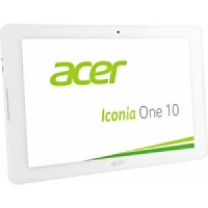10,1 Zoll Tablet-PC Iconia One 10 Zoll