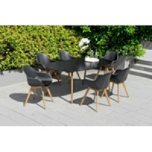 Sessel Montreux 2er-Set