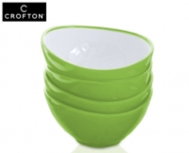 CROFTON&reg;Kunststoff-Sch&uuml;sseln