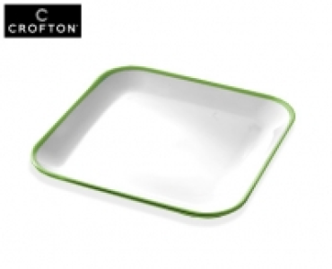 CROFTON&reg;Kunststoff-Teller