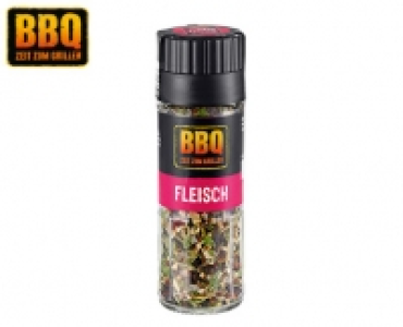 BBQ Gewürzmühle 1.59 €