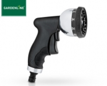 GARDENLINE®Power-Handbrause 3.99 €