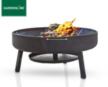 GARDENLINE&reg;Feuerschale