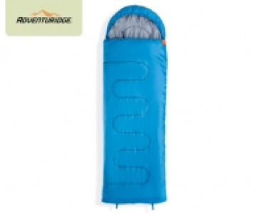 ADVENTURIDGE&reg;Mumien- oder Decken-Schlafsack
