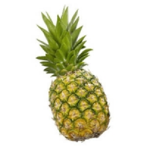 Costa Rica Sweet Ananas