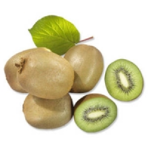 Italien Kiwi, gr&uuml;n