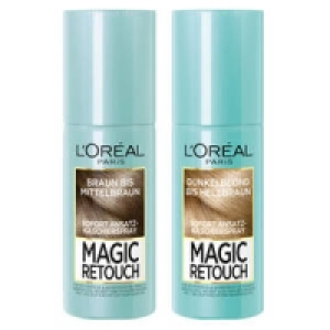Magic Retouch Sofort-Ansatzkaschierspray