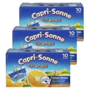 Capri-Sonne Fruchtsaftgetränk 1.89 €