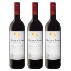 S&uuml;dafrika Golden Kaan 3.79&nbsp;&euro;