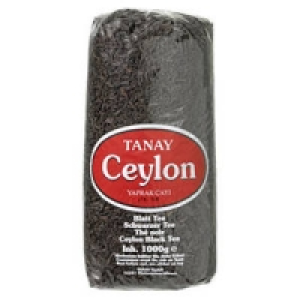 Tanay Ceylon 3.99&nbsp;&euro;