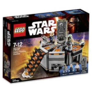Star Wars Carbon Freezing Chamber 24.95&nbsp;&euro;