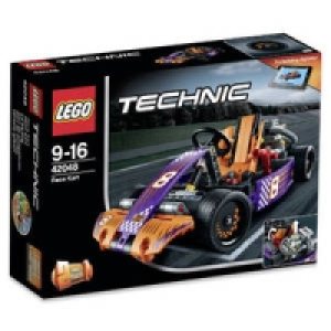 Technic Renn-Kart 24.95&nbsp;&euro;