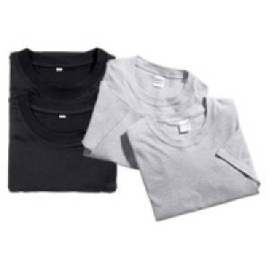 Herren-T-Shirts 5.99 €