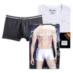 Herren-T-Shirts oder -Retroshorts 12.99&nbsp;&euro;