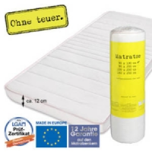 Matratze 45.95 €