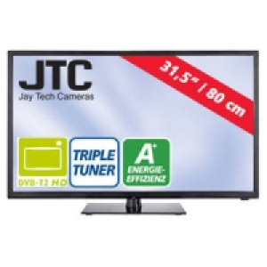 31,5-LED-HD-TV 2032TT DVB-T2 159.00&nbsp;&euro;