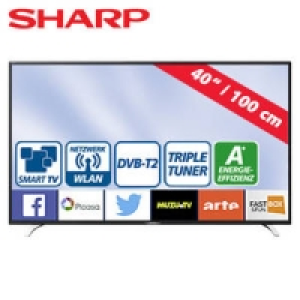 40-FullHD-LED-TV LC-40CFE6242E 333.00&nbsp;&euro;