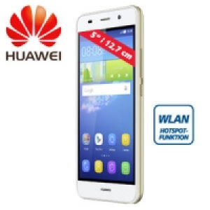 Dual-SIM-Smartphone Y6 149.00&nbsp;&euro;