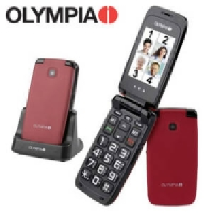 Gro&szlig;tastenhandy Classic 49.95&nbsp;&euro;