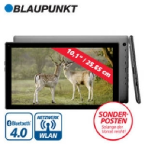 Multimedia-Tablet-PC Discovery 1001A mit Quad-Core-Prozessor (4 x bis  99.95&nbsp;&euro;