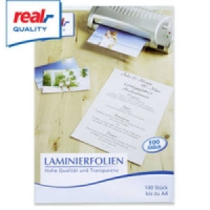 Laminierfolien A4 9.99 €