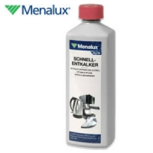 Schnell-Entkalker MUD 7.99&nbsp;&euro;