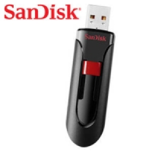 USB-Stick Cruzer Glide 128 GB 29.95 €