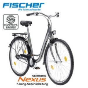 Alu-Citybike FC 1519 28er 299.00&nbsp;&euro;