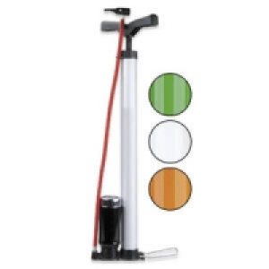 Alu-Standluftpumpe 8.99 €