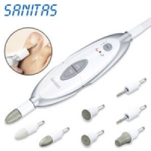 Manik&uuml;re-/Pedik&uuml;re-Set SMA 35 17.99&nbsp;&euro;