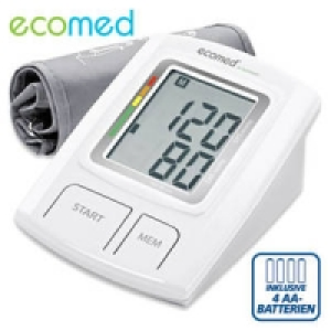 Oberarm-Blutdruckmessger&auml;t BU-92E 19.99&nbsp;&euro;