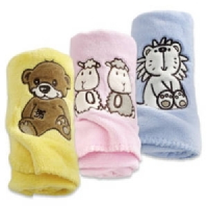 Baby-Decke 5.99 €