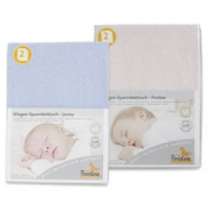 Wiegenspannbezug 7.99&nbsp;&euro;