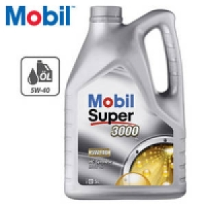 Motoren&ouml;l Mobil Super 3000 5W-40 39.95&nbsp;&euro;