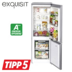 K&uuml;hl-Gefrierkombination KGC 231/50-5 A++ 209.00&nbsp;&euro;