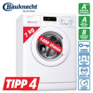 Waschautomat WA Plus 744 A+++ 369.00 €