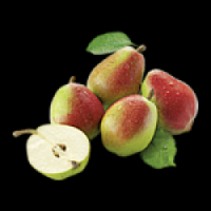 Tafelbirnen bunt 1.99&nbsp;&euro;