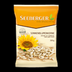 Seeberger Sonnenblumenkerne 0.99&nbsp;&euro;