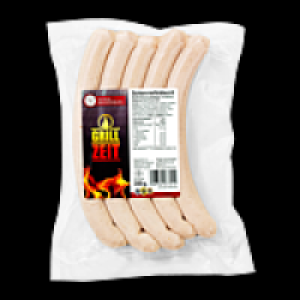 Schlemmerbratwurst 2.49&nbsp;&euro;